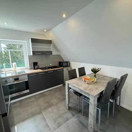 Jaeger Pensionat Achim